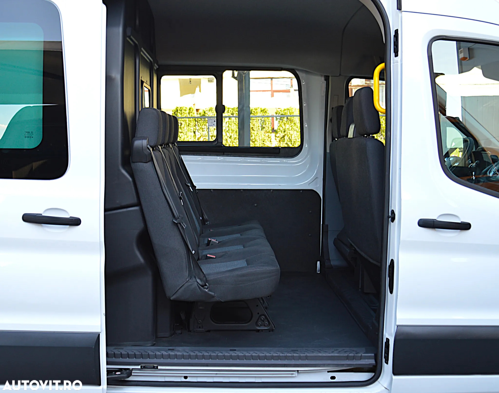 Ford Transit 2.0TDCI L3H3 7 Locuri - 14