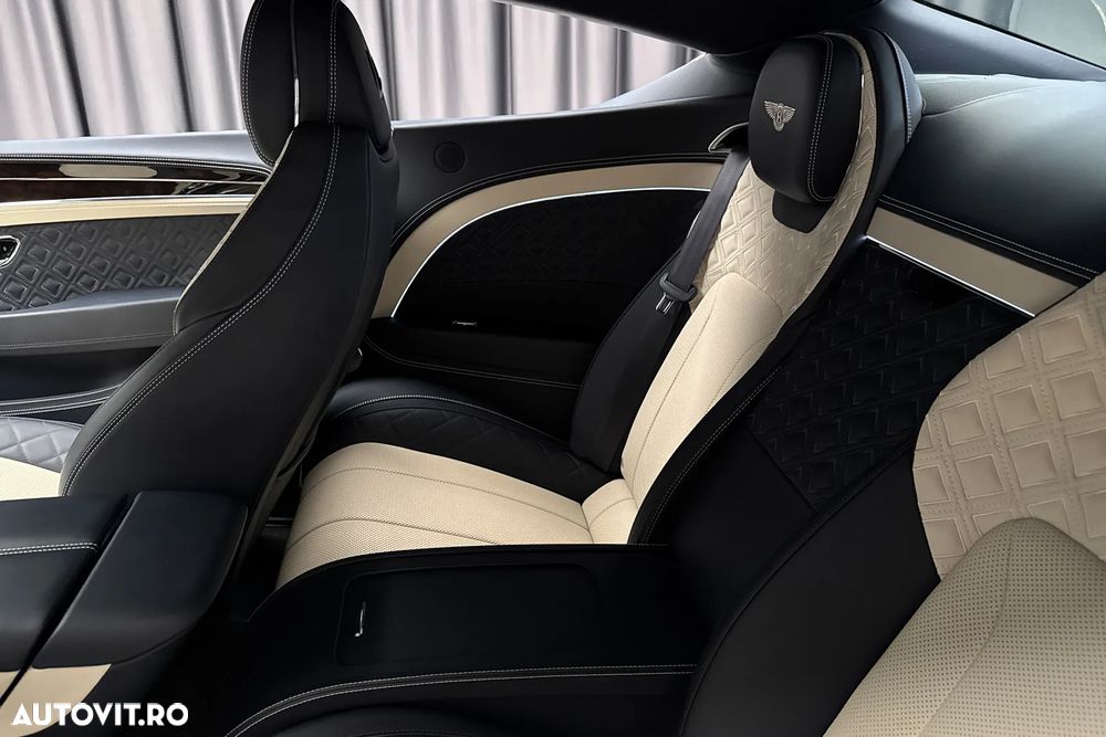 Bentley Continental - 35