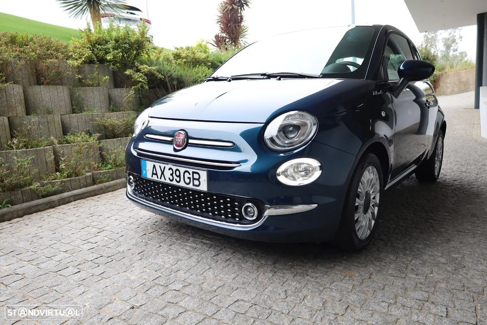 Fiat 500 - 10