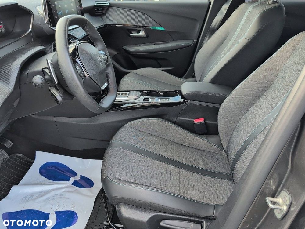 Peugeot 208 1.2 PureTech Allure Pack S&S EAT8 - 9