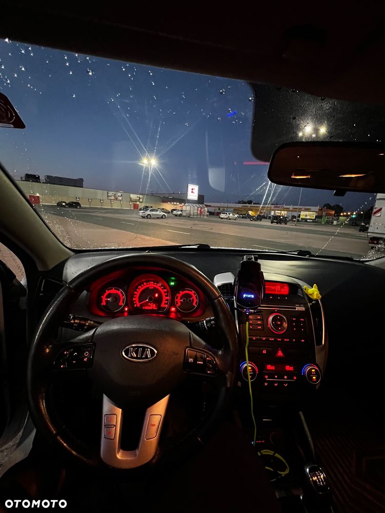 Kia Ceed 1.6 Crdi Comfort - 8