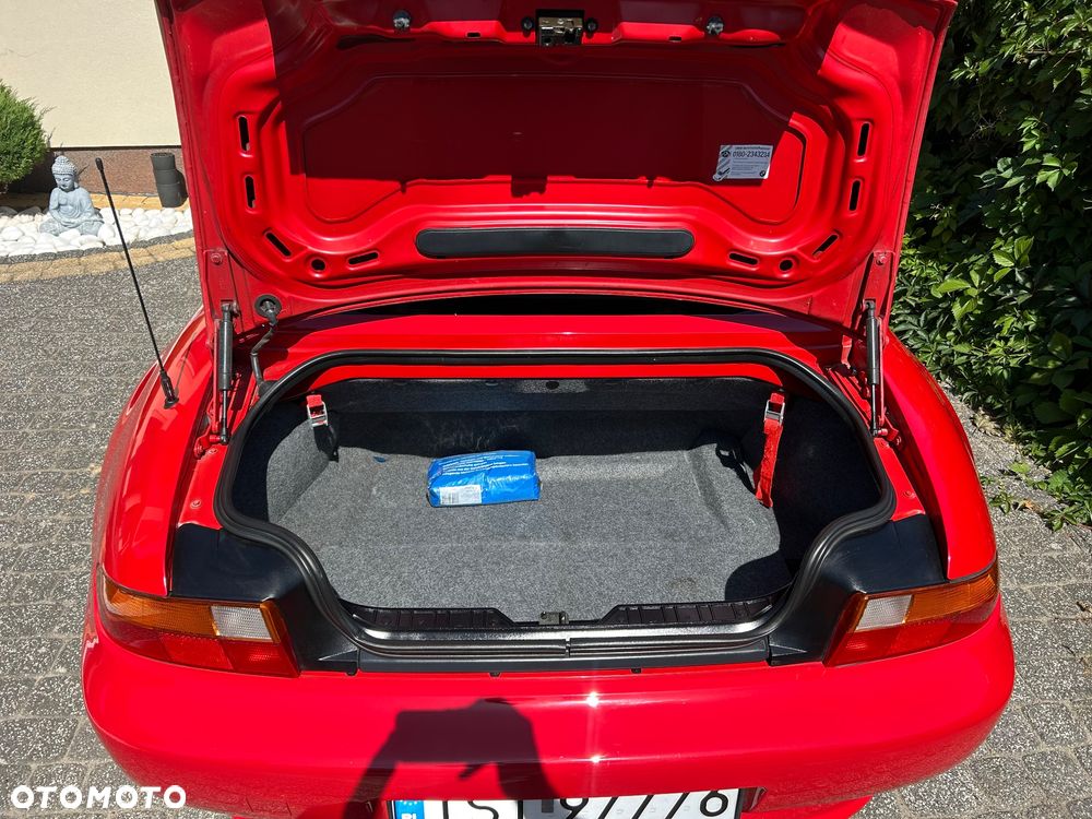 BMW Z3 - 15