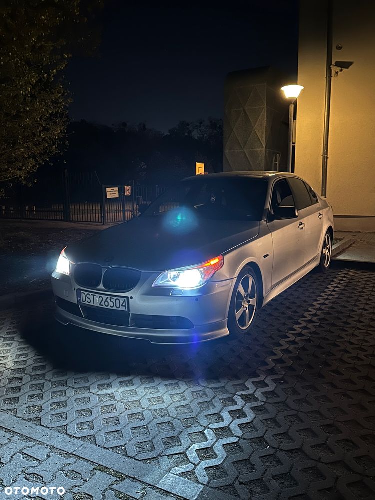 BMW Seria 5 - 28