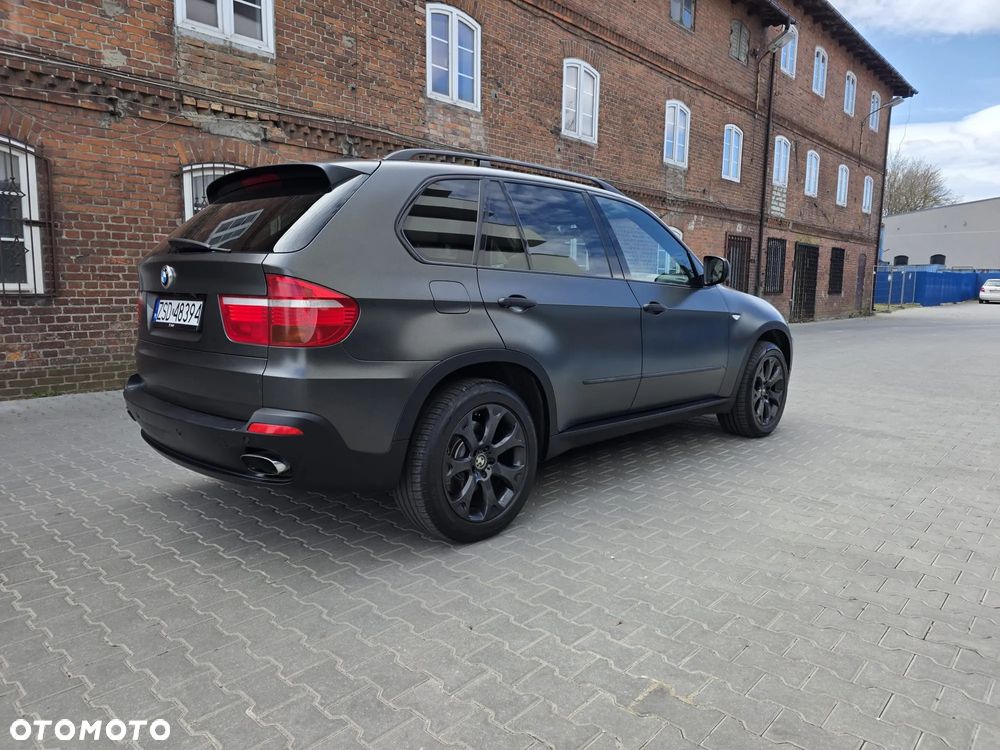BMW X5 - 10