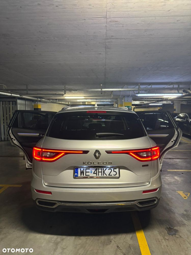 Renault Koleos 2.0 dCi Initiale Paris 4x4 X-Tronic - 9