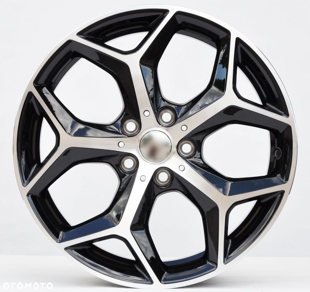 1623 MB FELGI 18 5x112 BMW 2 F45 F46 5 X1 F48 X2 - 2