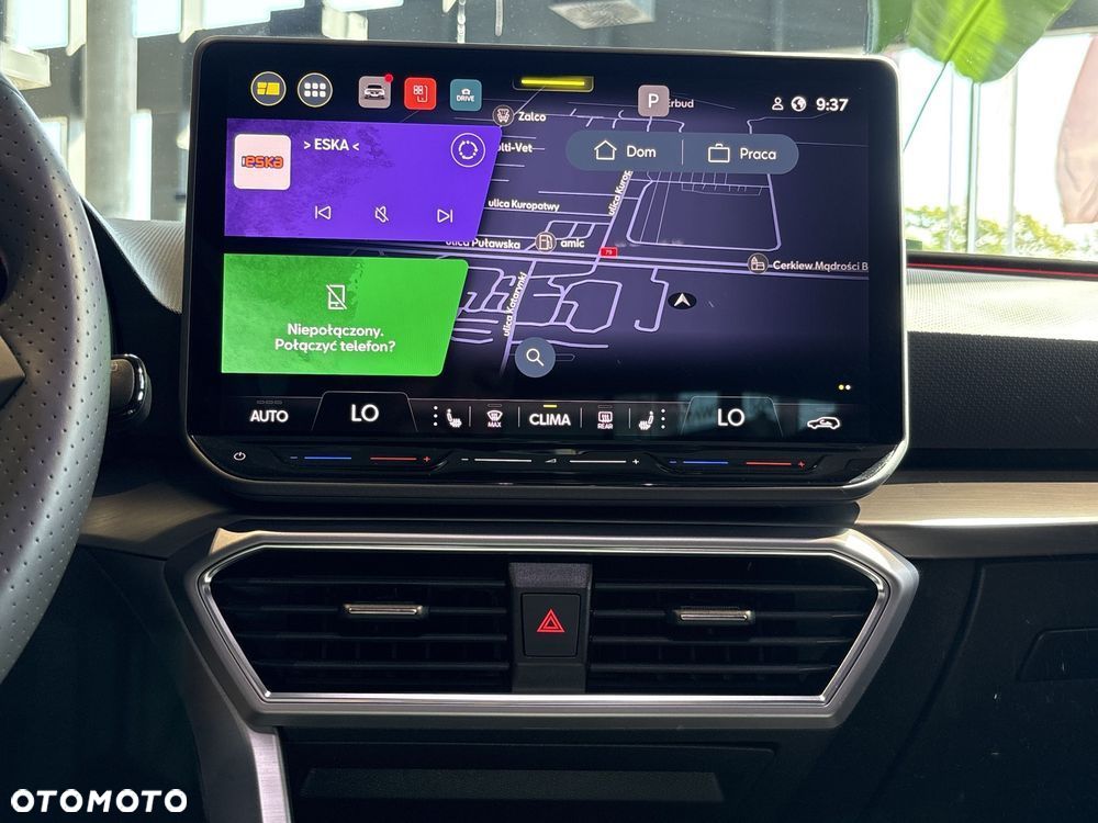 Seat Leon 1.5 eTSI FR DSG - 17