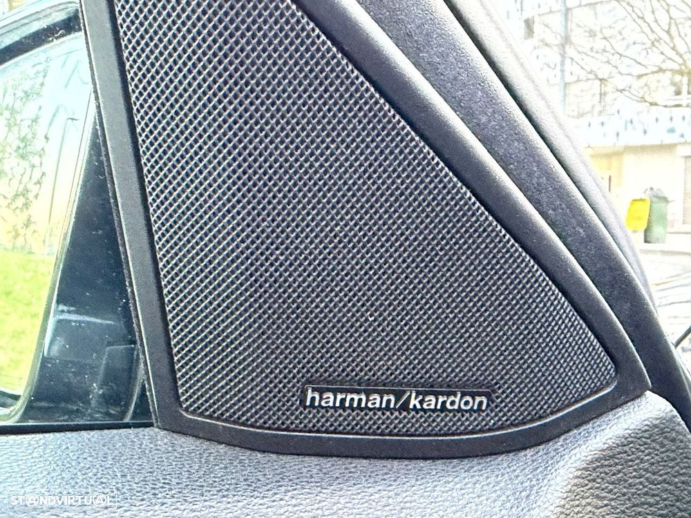 Mercedes-Benz E 250 CDi Avantgarde BlueEfficiency Auto. - 10