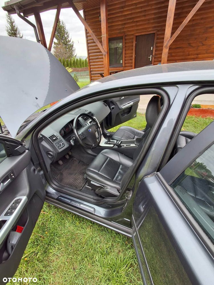 Volvo S40 1.6D DPF DRIVe - 6