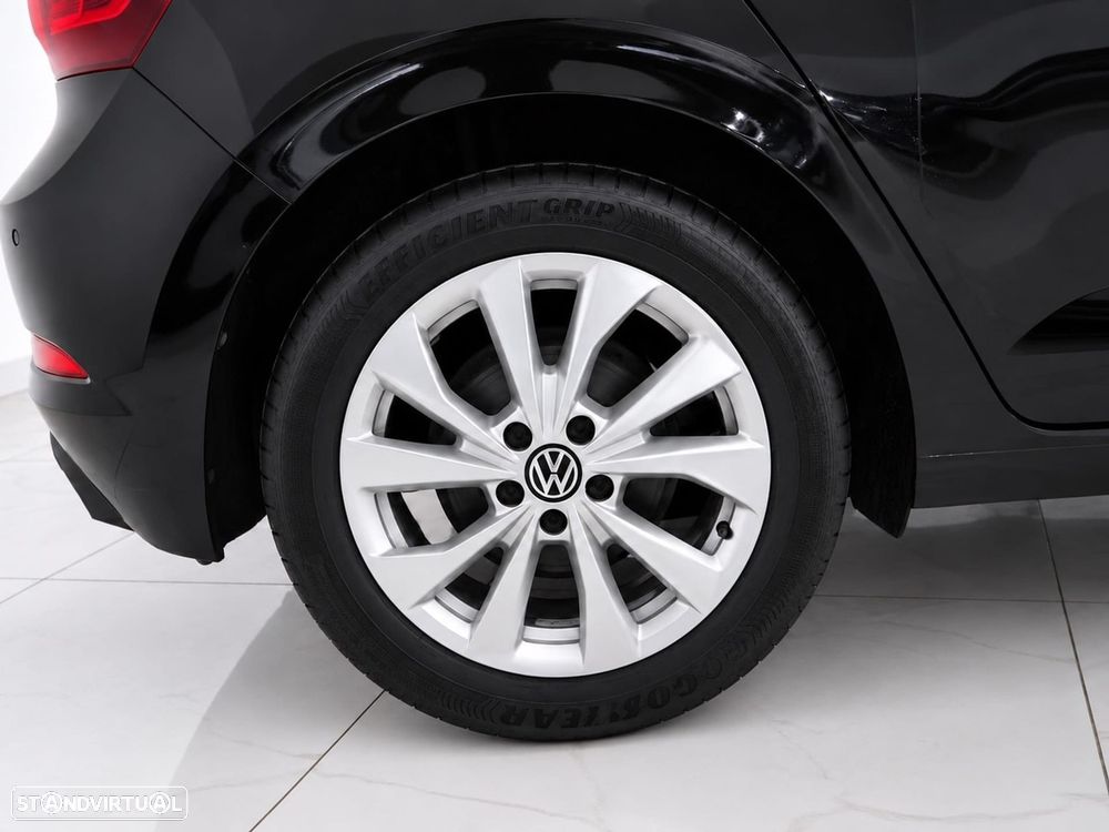 VW Polo 1.0 TSI Style - 19