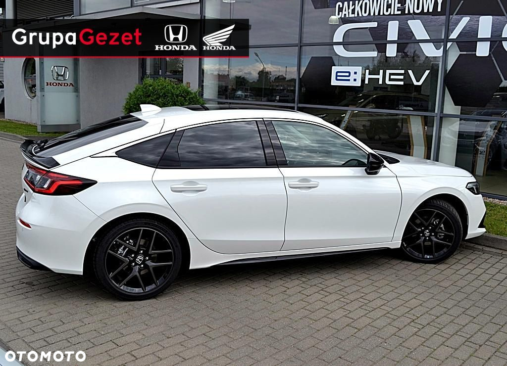 Honda Civic - 12