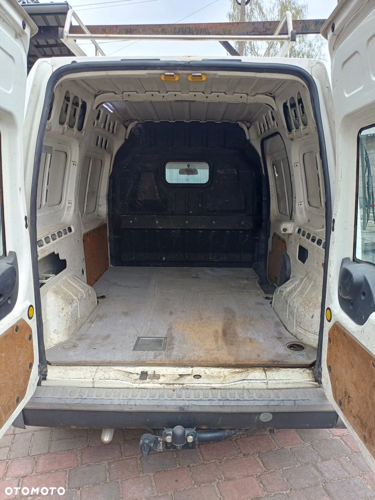 Ford TRANSIT CONNECT - 7