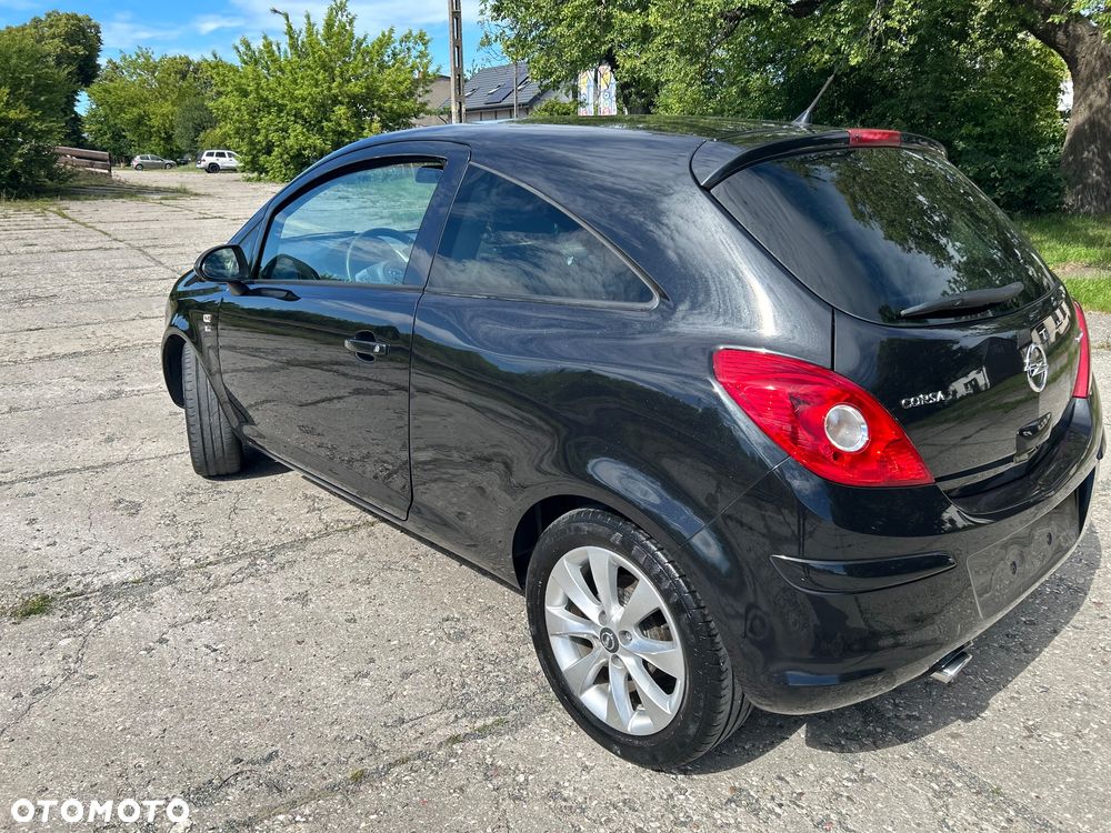 Opel Corsa 1.2 16V EcoFLEX 150 Jahre - 5
