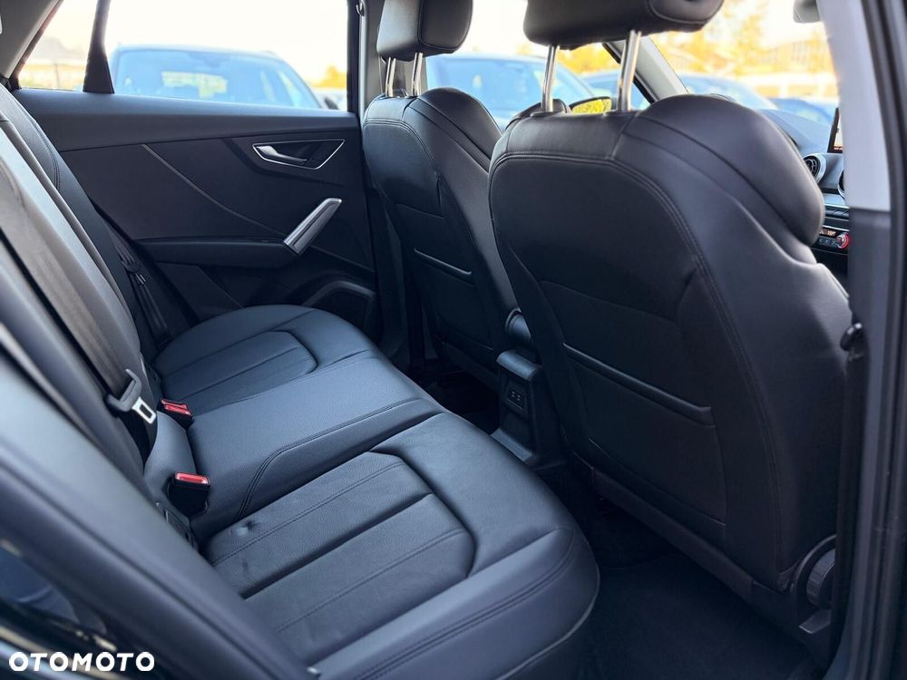 Audi Q2 40 TFSI Quattro S tronic - 21