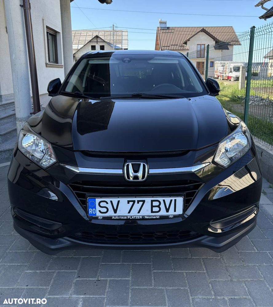 Honda HR-V 1.5 i-VTEC Comfort - 3