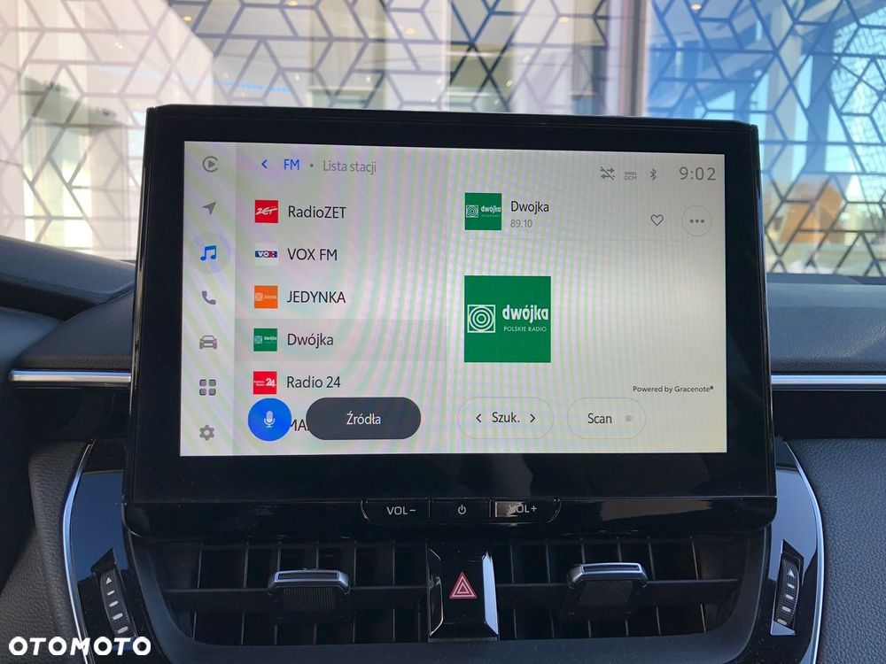 Toyota Corolla 2.0 Hybrid GR Sport Dynamic - 20