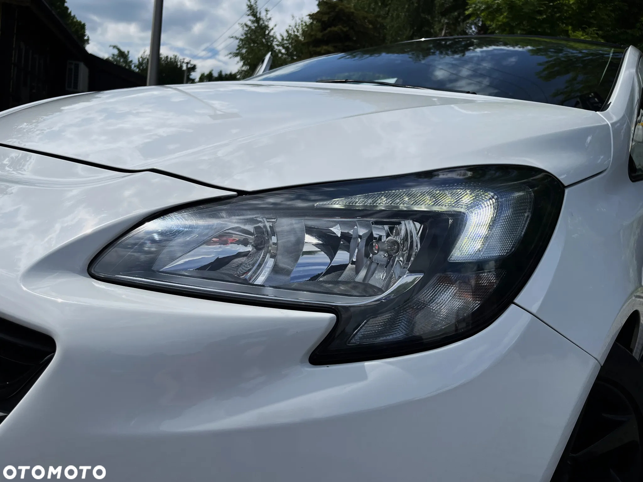 Opel Corsa 1.4 Color Edition - 40