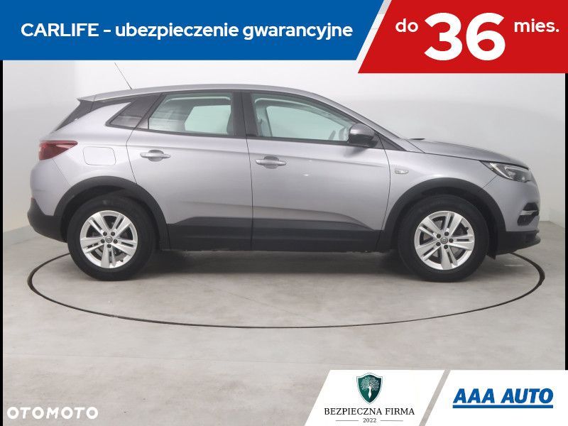 Opel Grandland X - 7