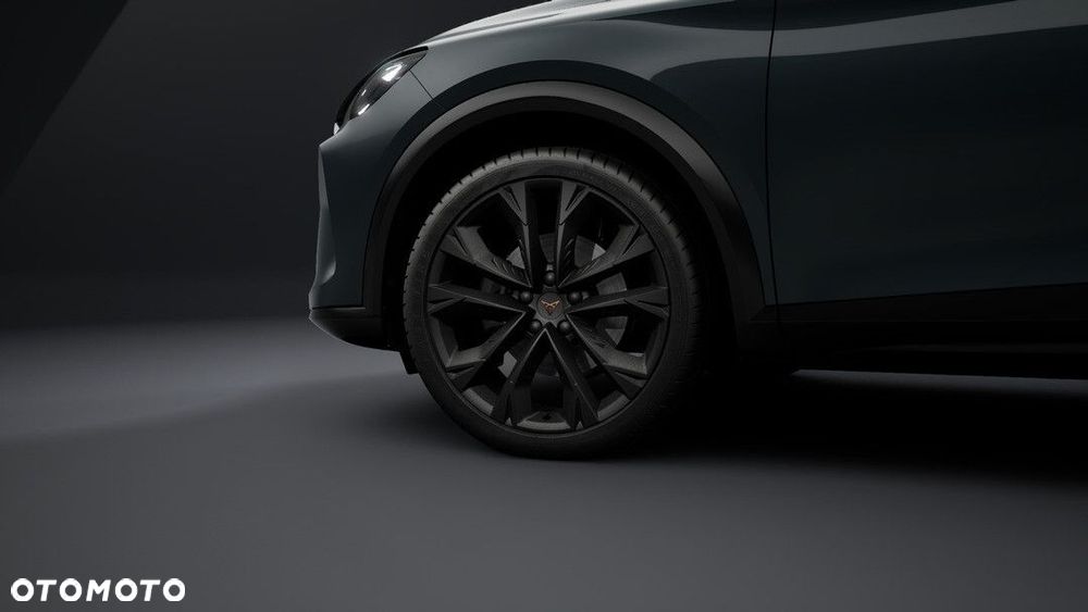 Cupra Formentor 2.0 TSI 4Drive DSG - 7