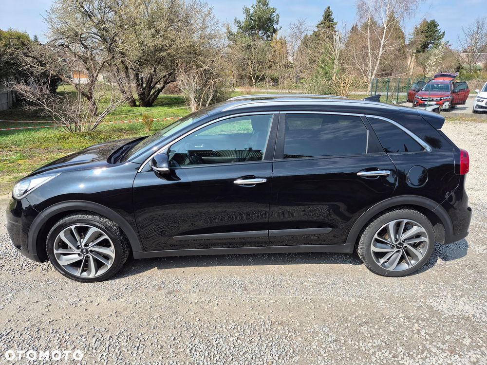 Kia Niro 1.6 GDI Hybrid XL - 3