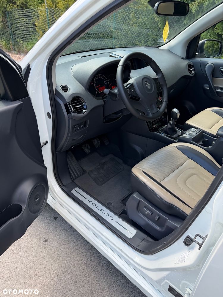 Renault Koleos - 12
