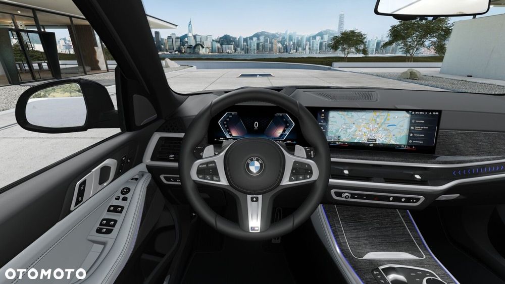 BMW X5 - 11
