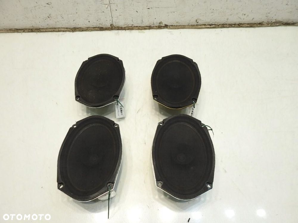 GŁOŚNIK GŁOŚNIKI JEEP COMPASS I P05059063AC - 2