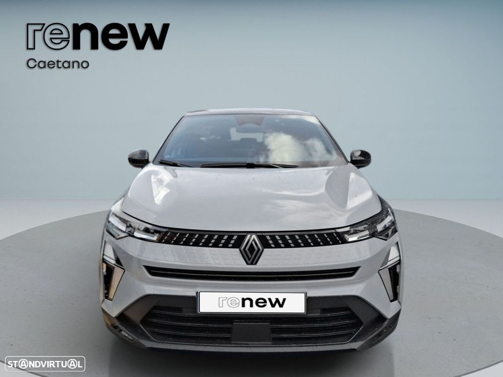 Renault Captur 1.0 TCe Techno Bi-Fuel - 2