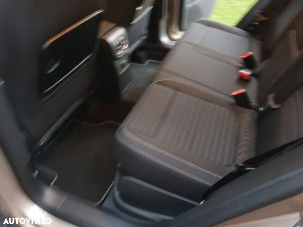 Volkswagen Tiguan 2.0 TDI DPF 4Motion BlueMotion Technology DSG Cup Sport & Style - 21