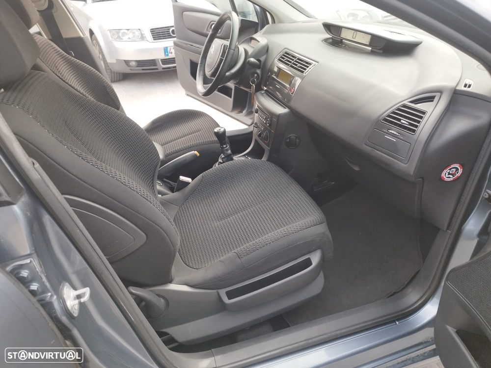 Citroën C4 1.4 16V VTR Pack - 24