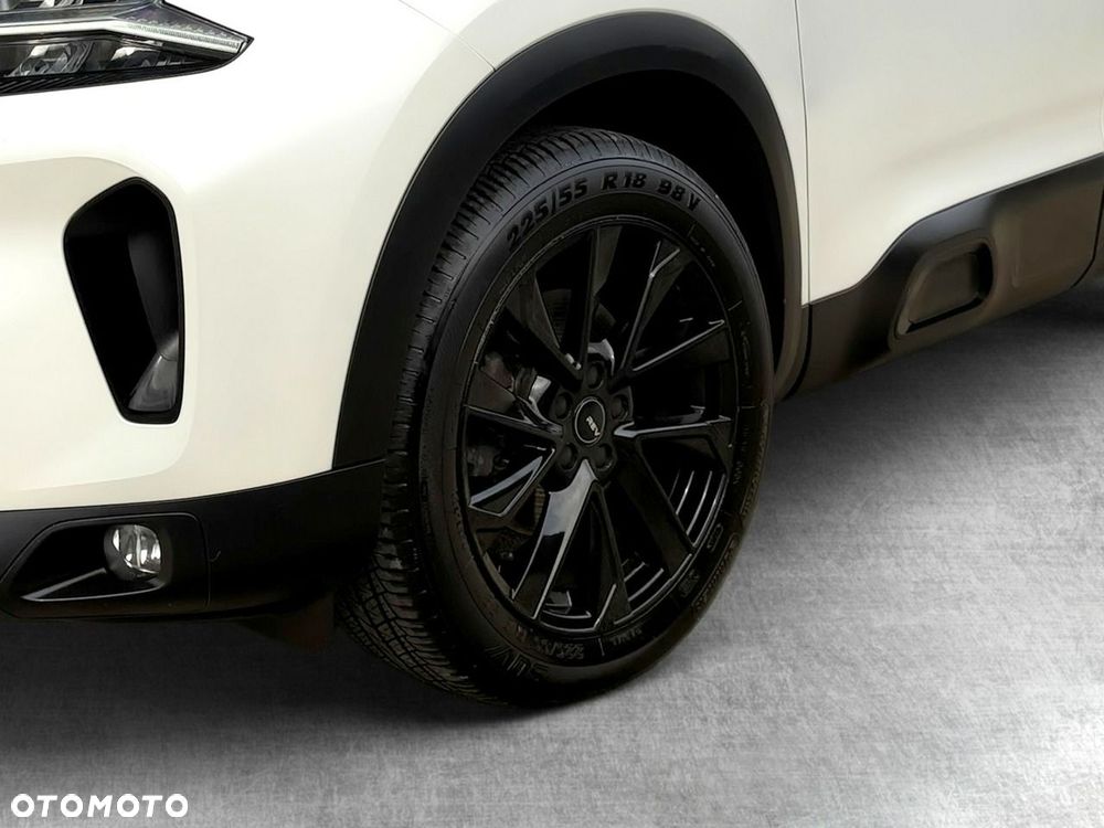 Citroën C5 Aircross - 10