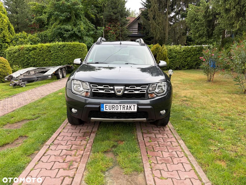 Dacia Duster SCe 115 4x2 Celebration - 2