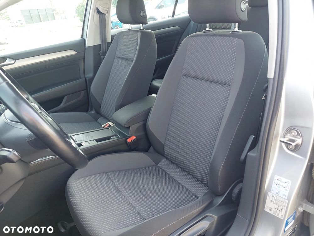 Volkswagen Passat 1.5 TSI EVO Trendline - 11
