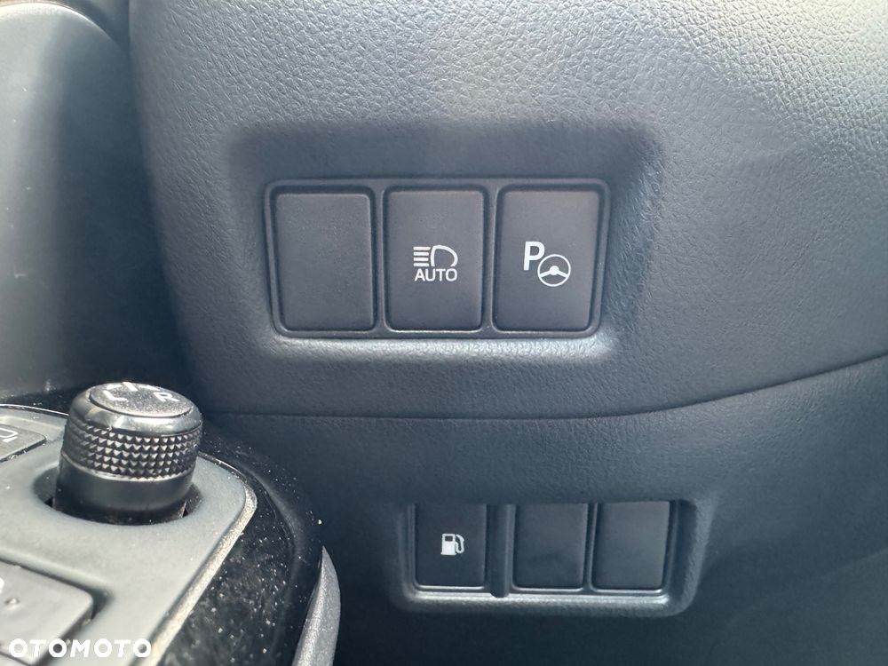 Toyota C-HR 1.8 Hybrid Executive - 19