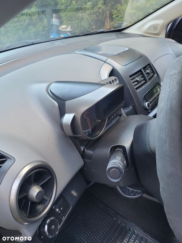 Chevrolet Aveo 1.3 D LT - 8