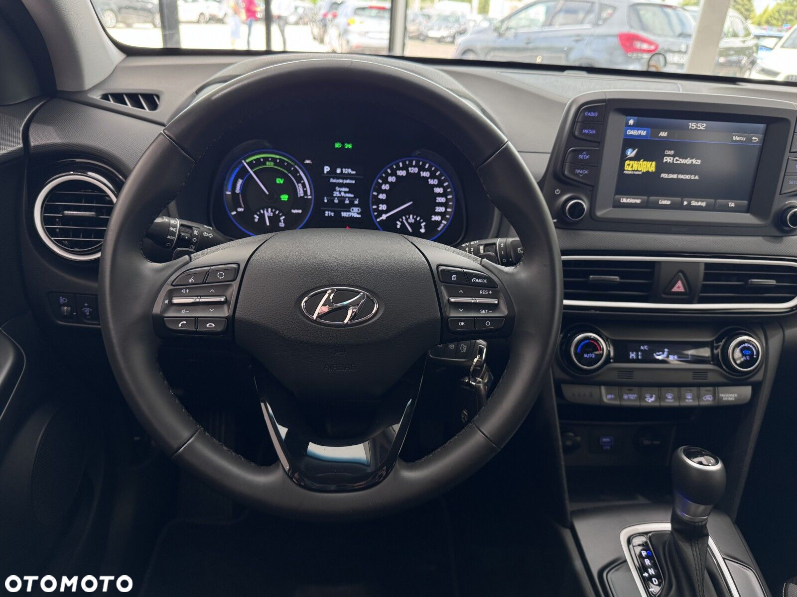 Hyundai Kona - 14
