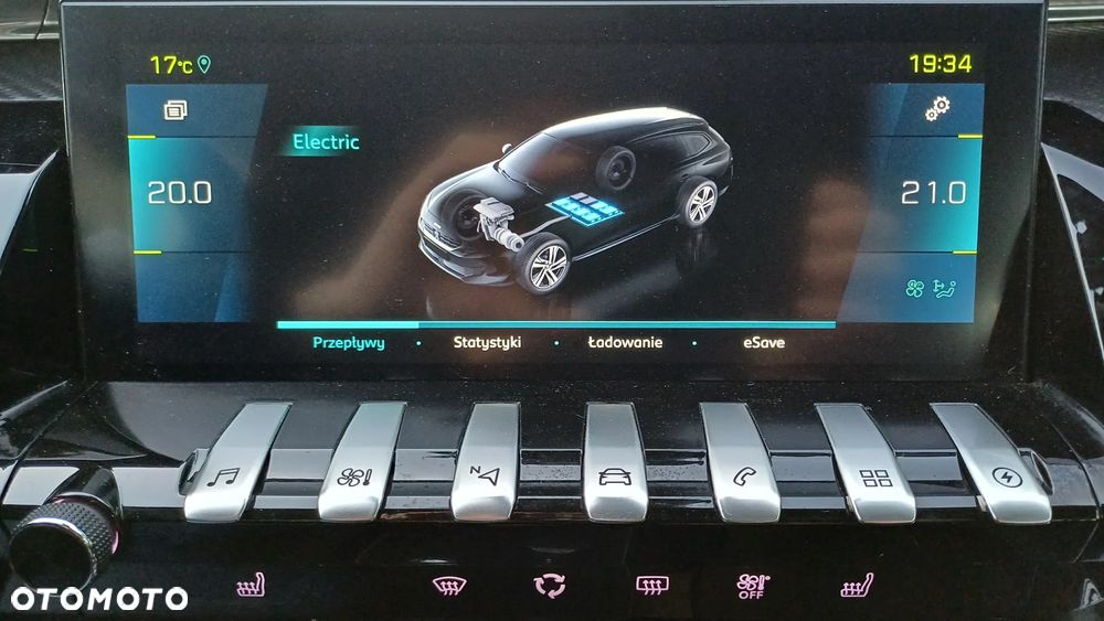 Peugeot 508 180 e-EAT8 Allure - 26