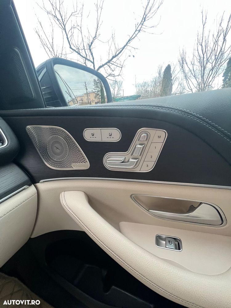 Mercedes-Benz GLE Coupe 300 d MHEV 4MATIC - 2