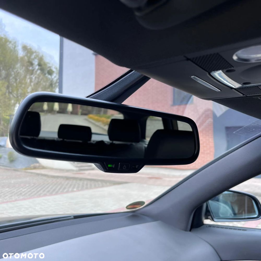 Audi A6 Avant 3.0 TDI DPF quattro tiptronic - 21