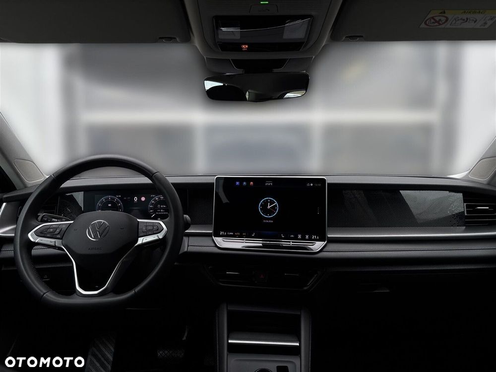 Volkswagen Tayron 1.5 eTSI mHEV Life DSG - 14