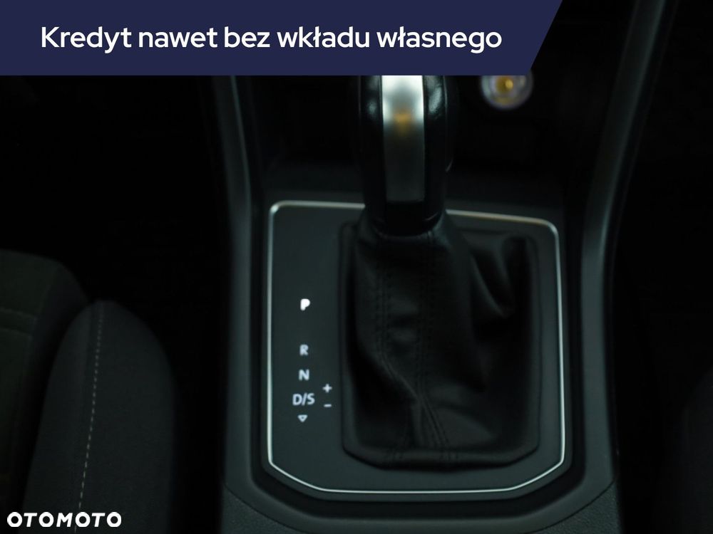 Volkswagen Touran - 23