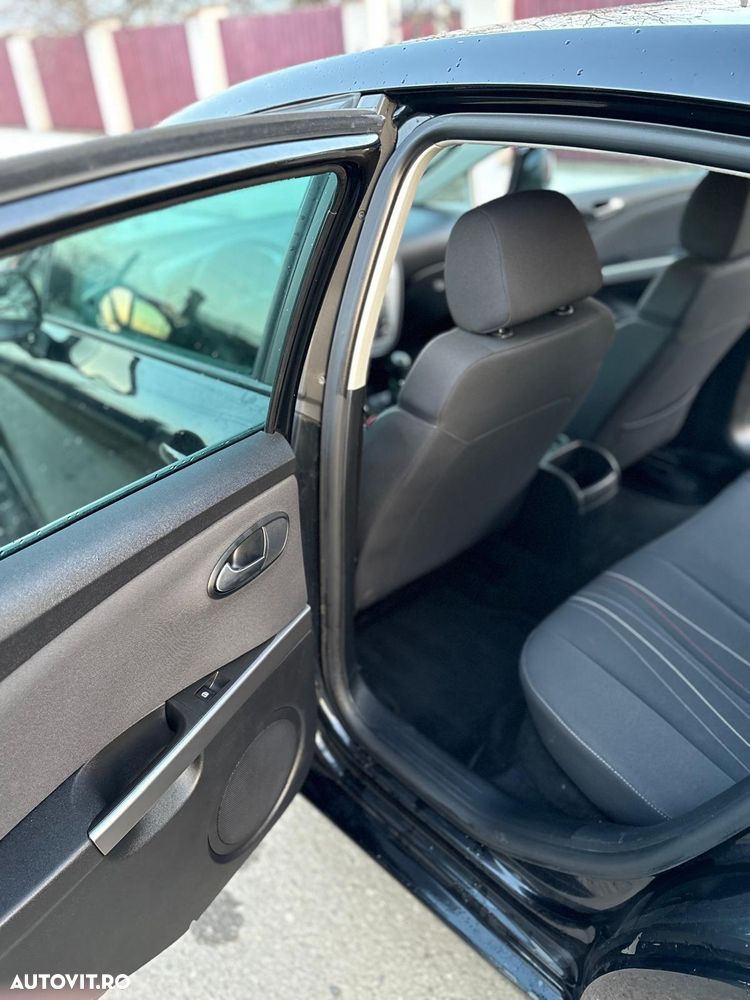 Seat Leon 1.2 TSI Ecomotive Style Copa - 13