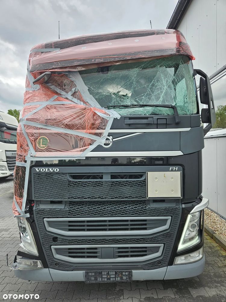 Volvo FH4 500 - 2
