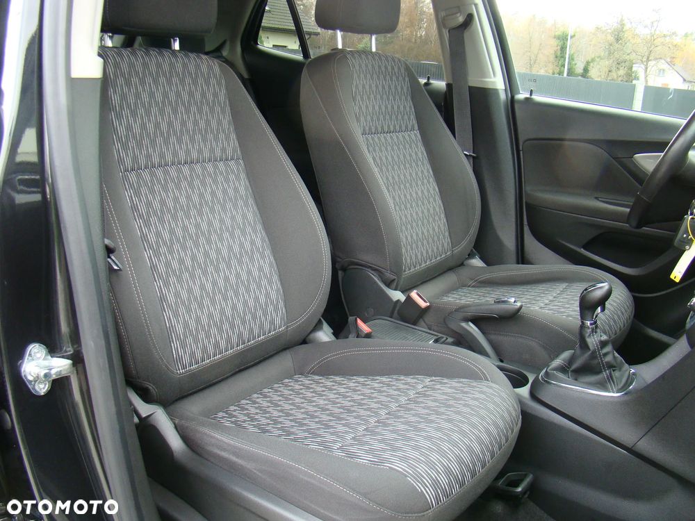 Opel Mokka 1.4 Turbo ecoFLEX Start/Stop 4x4 Edition - 22