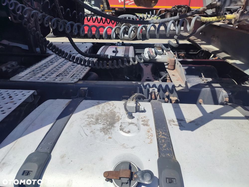 Scania R450 - 13