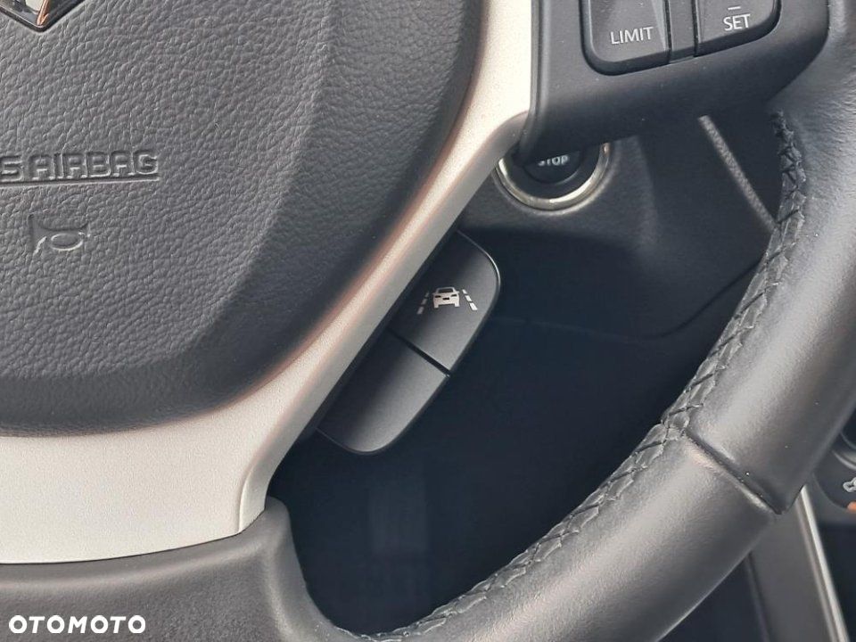 Suzuki S-Cross - 24