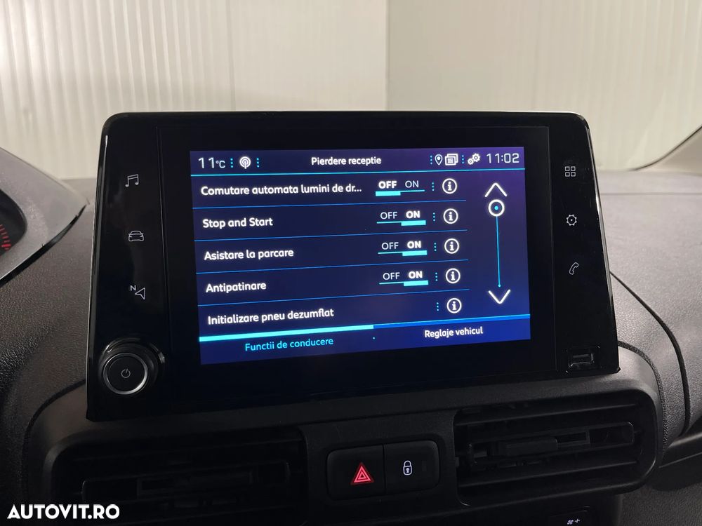 Peugeot Partner - 17