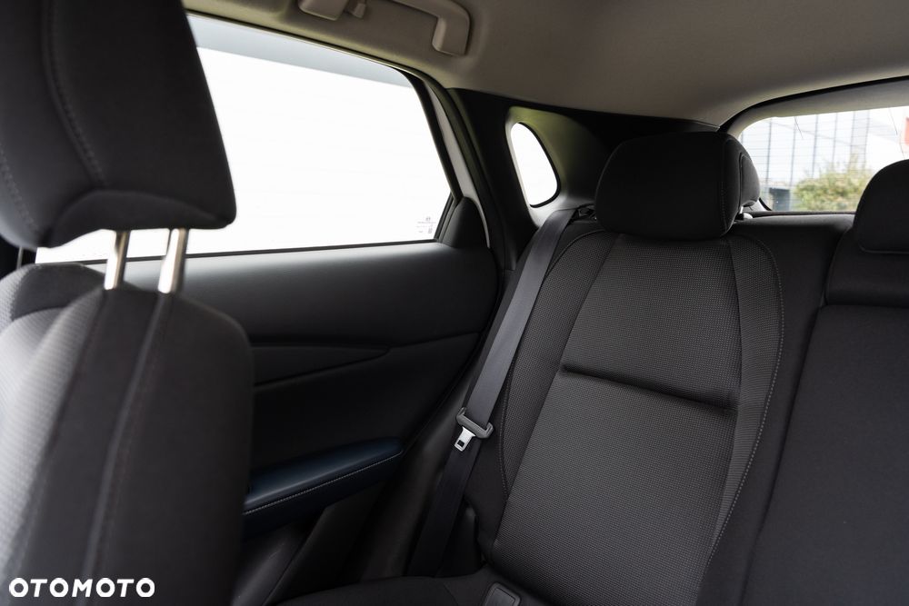 Mazda CX-30 2.0 mHEV Hikari 2WD - 10