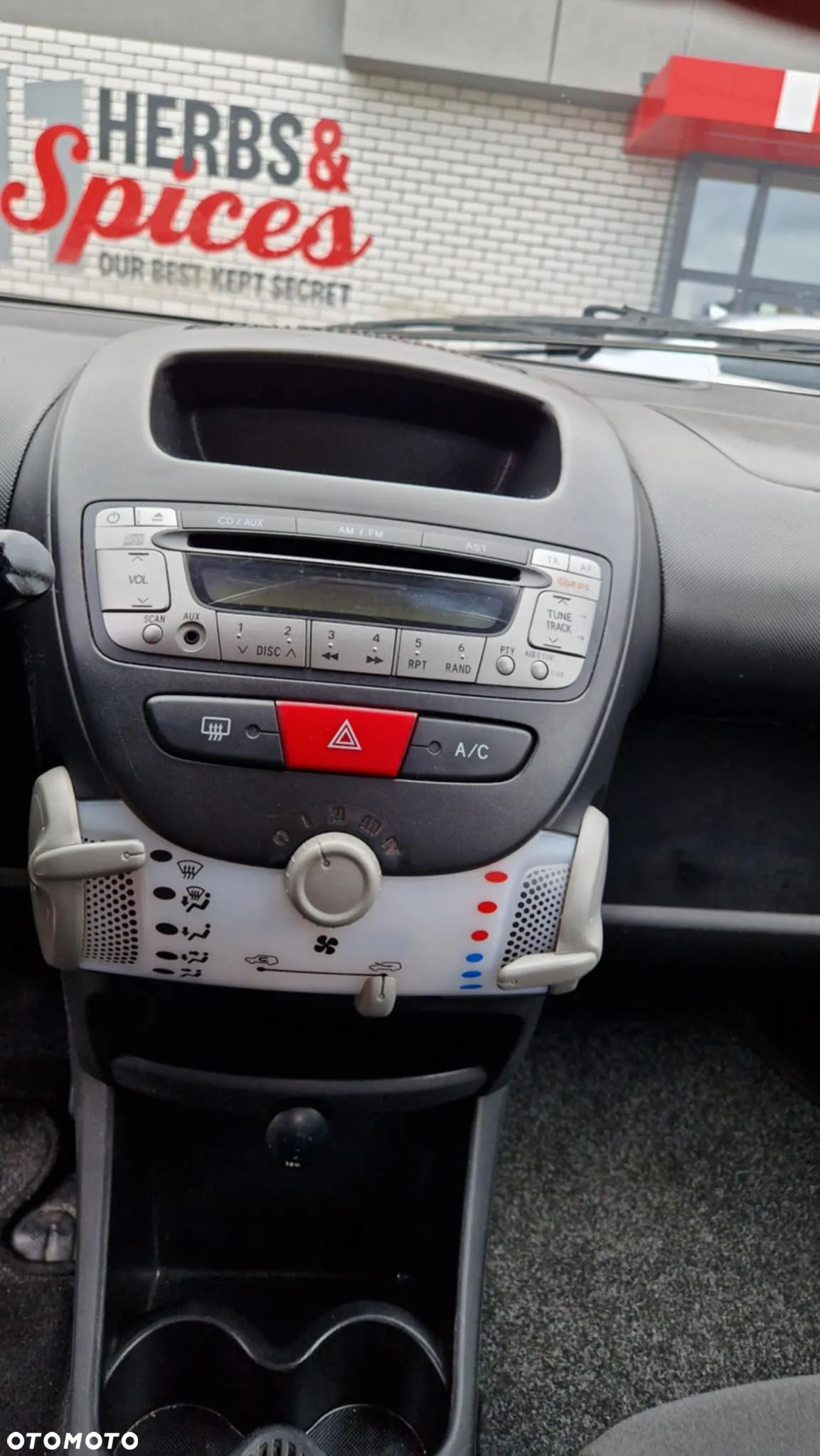 Toyota Aygo 1.0 VVT-i - 10
