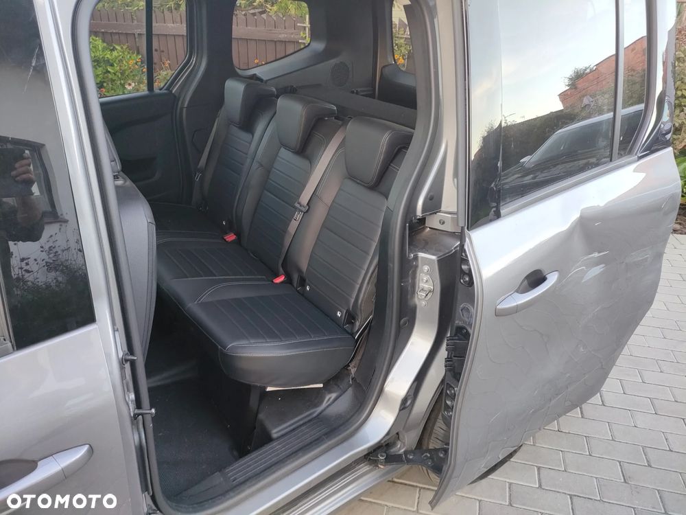 Mercedes-Benz Citan - 13